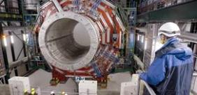 CERN&#039;de arıza giderildi, sistem tekrar devrede