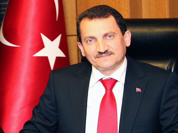 &quot;Reklam Vermeyene Şantaj Yapıyorlar&quot;