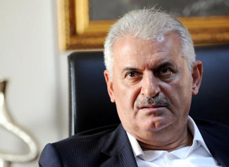 Yıldırım: THY Avrupa&#039;da 3. sırada