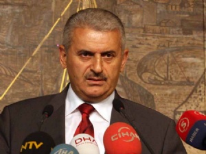 Binali Yıldırım Hayati Tehlike Atlatmamış