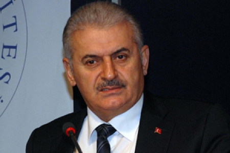 Bakan Yıldırım: İzmir Körfezi&#039;ni Temizleyeceğiz