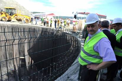 &#039;3. köprüde süre sürprizi olabilir&#039;