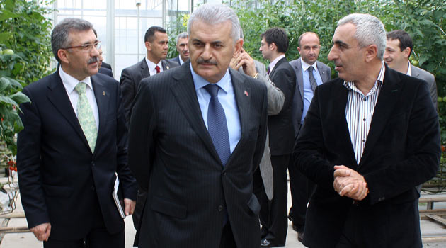 &#039;Ege Bizim, İzmir Bizim&#039; Anlayışına Tepki