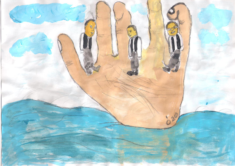 Haftanın Karikatürü-5