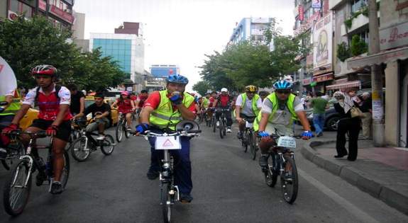 Zamma &#039;Orijinal&#039; Protesto