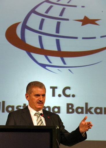 Yıldırım: Yazılımda Arıza Çıktı