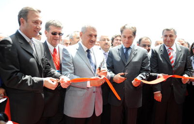 Krizde İlk Fedakarlık Seyahat