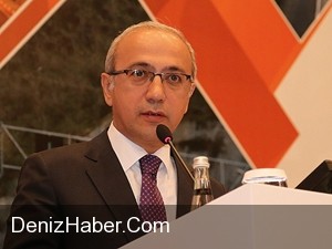 &quot;Yatırım Miktarı 7.5 Milyar&#039;a Ulaştı&quot;