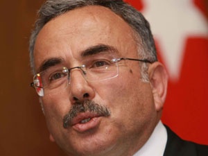 'Petrol Aramak İçin Yeni Bir Gemi"