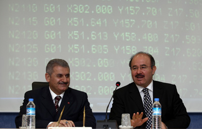 Ulaştırma Bakanlığından Eğitime Destek