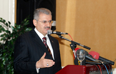 &quot;Kazalarda Ölenler AB Toplamından Fazla&quot;