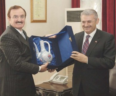 &quot;Hızlı Feribotla Bursa ile İstanbul Birleşti&quot;