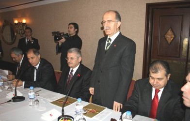 2008 Yılı Derlenip Toparlanma Yılı