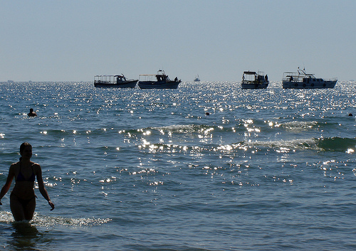 Karadeniz diğer denizlere benzemiyor