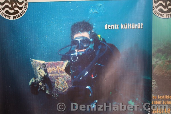 STH ÖTL Fotoğraf Sergisi