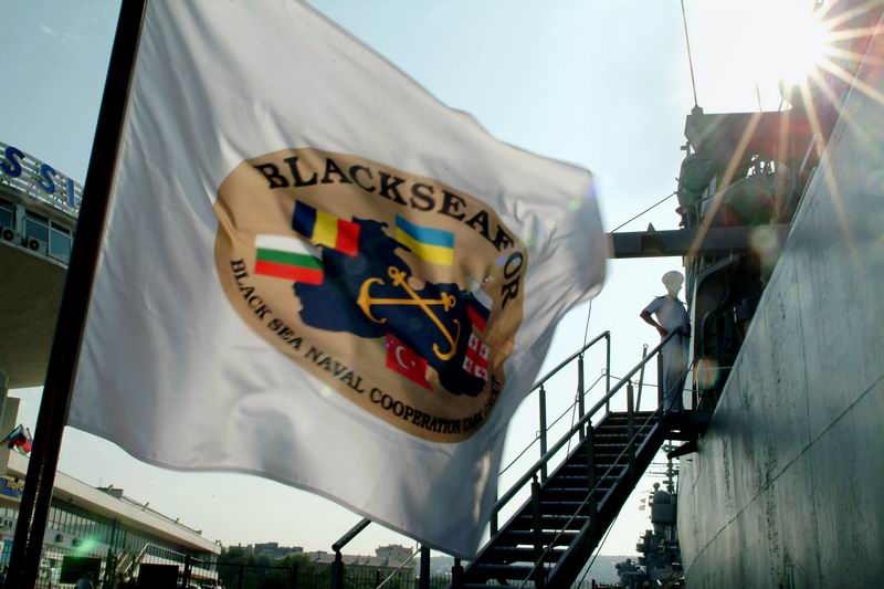 BLACKSEAFOR Dönem Başkanlığı Ukrayna’da