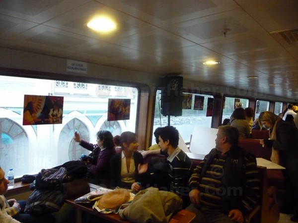 İDO'dan Barış Manço Anısına Saygı Gezisi