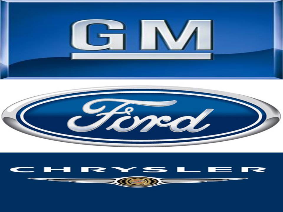 Otomobilcileri Kurtarma Planı Çöktü