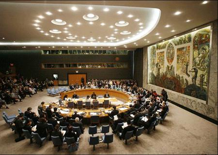 Türkiye BM'de Neden 'Hayır' Dedi?