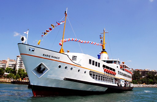 İDO'dan Öğretmenler Günü Kampanyası