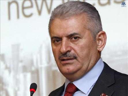 Bakan Yıldırım'dan Kaza Açıklaması