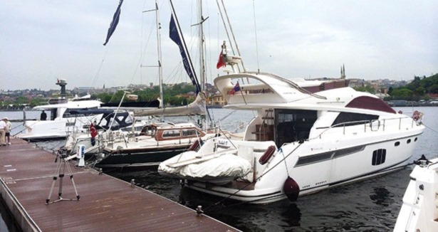 Fuar  Tarihi 30 Nisan -04 Mayıs