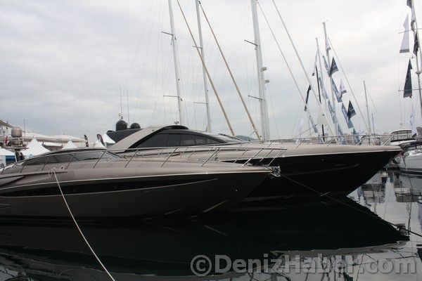 Yatlar Görücüye Çıktı