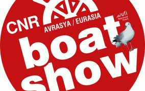 Avrasya Boat Show Aralık 2012'de