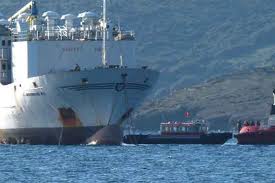 Bodrum&#039;da Denizcilik Sektörünün Sıkıntıları Konuşuldu