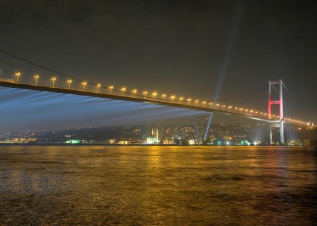 Boğazın Altı Dinlenecek