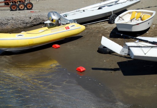 Sıcaklar Tehlikeyi de Beraberinde Getiriyor