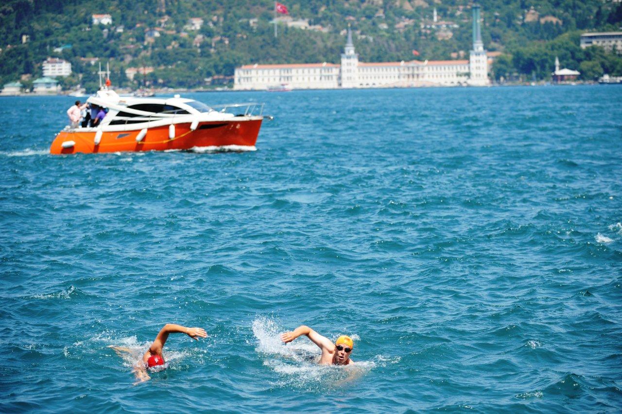 Boğaziçi Yarışları 7 Temmuz'da