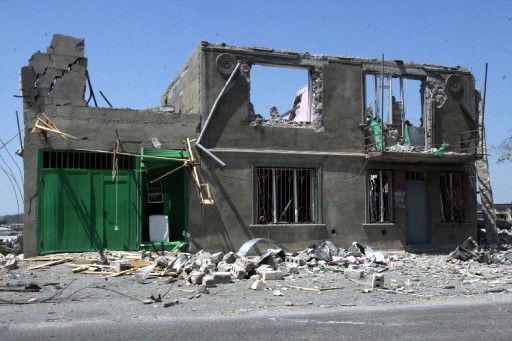 Rus Jetleri Yine Bombaladı