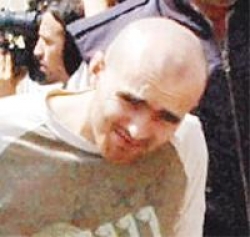 GÜngören Bombacısı Patlatıp Seyretti