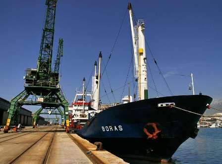 Nisan Ayı Gurur Madalyası Boras'ın