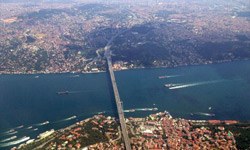 "Boğaziçi"nin Silüetini Değiştirecek