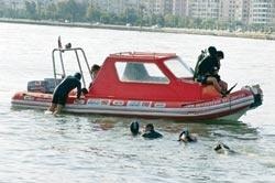 3 Yeni Kurtarma Botu Alınacak