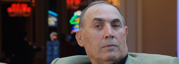 Sudi Özkan, Boğaz’daki Yatırımlarıyla Dönüyor