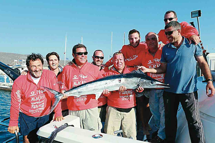 Kazandıkları Ödülü Şehitlere Bağışladılar