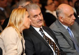 Binali Yıldırım: Deniz ticareti göçmüş