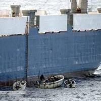 Korsanlara Boyun Eğdiler