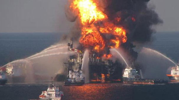 BP'ye Mahkemeden Tazminat Darbesi