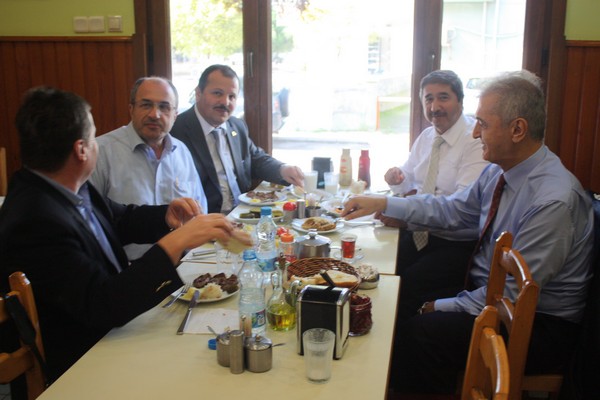 Gemi İnşa Üzerine Beyin Fırtınası