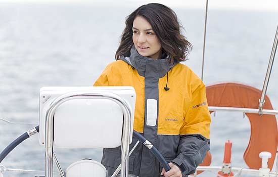 Deniz havası, evleri de saracak