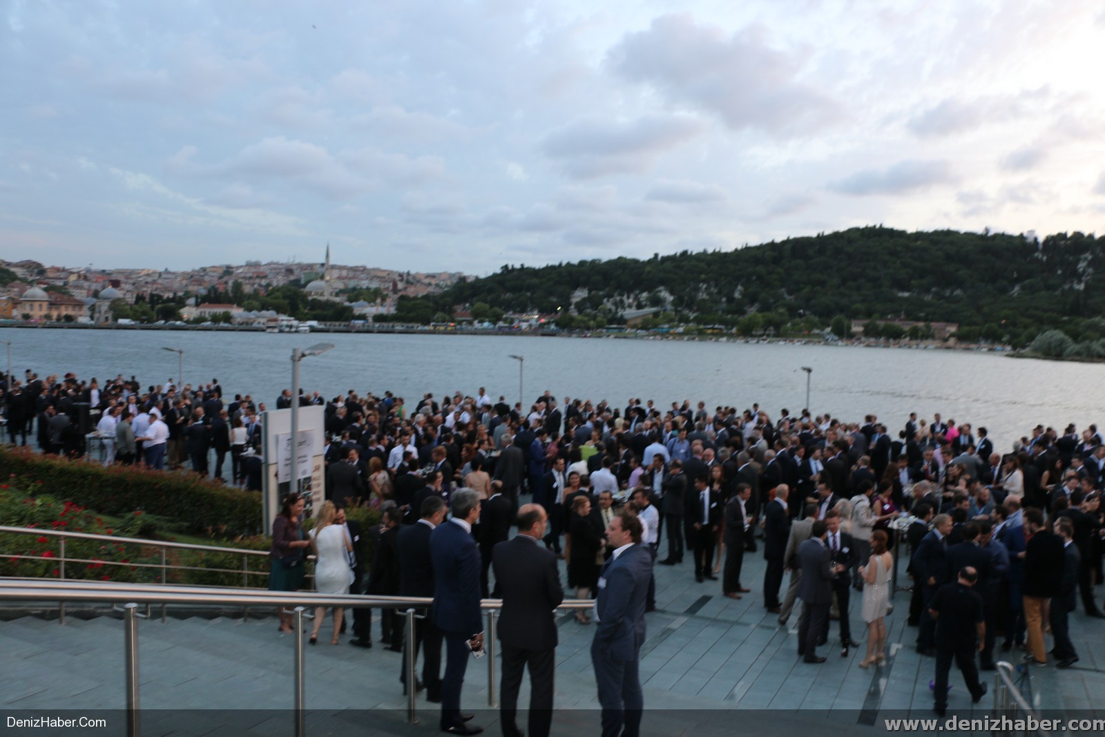 Gemi Brokerlerinin Uluslararası Buluşması