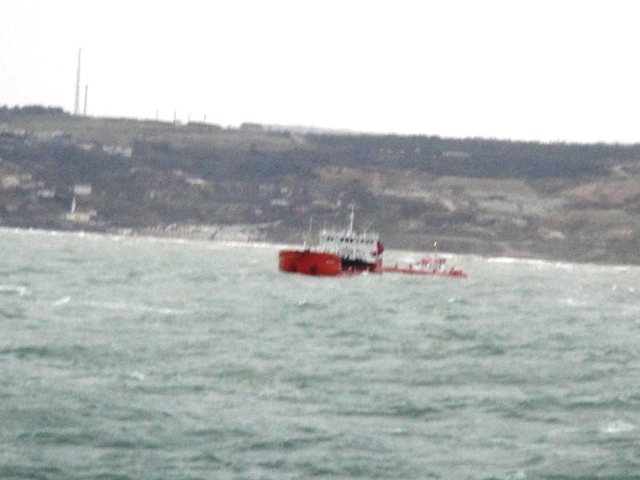 Canlarını Düşünmeden Can Kurtarmaya Koştular