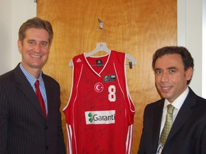 ABD'den "Montrö'yü Delmeyeceğiz" Garantisi