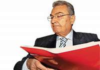 "Bayrağı Sahipsiz Ülke!"