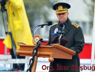 Başbuğ: &quot;Güçlü Deniz Kuvvetleri Zorunluluk&quot;