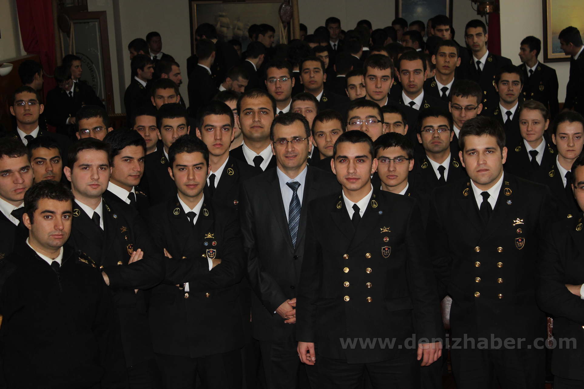 Açılışı Beşiktaş Group yaptı.